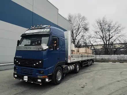 Volvo  FL 1994 года за 11 500 000 тг. в Экибастуз – фото 2