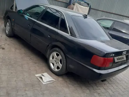 Audi A6 1996 года за 2 700 000 тг. в Кызылорда