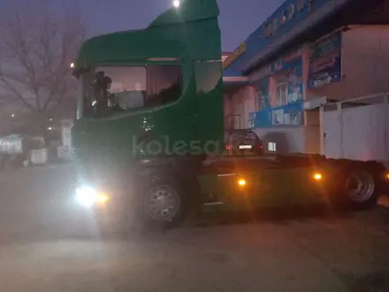 Scania  R-Series 2007 года за 20 000 000 тг. в Сарыагаш – фото 6
