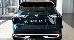 Nissan Qashqai S 2025 годаүшін14 900 000 тг. в Павлодар – фото 5
