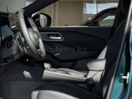 Nissan Qashqai S 2025 года за 16 990 000 тг. в Павлодар – фото 10