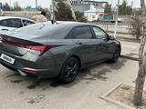 Hyundai Avante 2022 года за 10 875 000 тг. в Алматы – фото 3