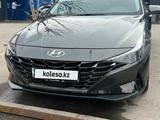 Hyundai Avante 2022 года за 10 875 000 тг. в Алматы – фото 4