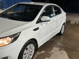 Kia Rio 2014 годаүшін4 650 000 тг. в Астана