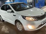 Kia Rio 2014 годаүшін4 650 000 тг. в Астана – фото 3