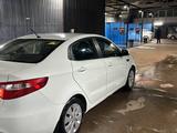 Kia Rio 2014 годаүшін4 650 000 тг. в Астана – фото 4