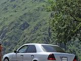 Mercedes-Benz C 240 2000 годаүшін4 900 000 тг. в Алматы
