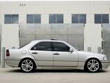 Mercedes-Benz C 240 2000 годаүшін4 900 000 тг. в Алматы – фото 4