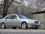 Mercedes-Benz C 240 2000 годаүшін4 900 000 тг. в Алматы – фото 5