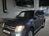 Mitsubishi Pajero 2007 годаүшін8 500 000 тг. в Астана