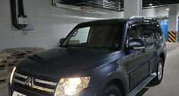 Mitsubishi Pajero 2007 года за 8 500 000 тг. в Астана