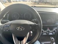 Hyundai Elantra 2019 года за 8 450 000 тг. в Кокшетау