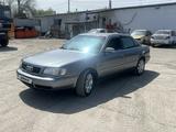 Audi A6 1997 годаүшін3 000 000 тг. в Алматы – фото 3