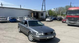 Audi A6 1997 года за 3 500 000 тг. в Алматы