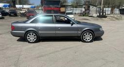 Audi A6 1997 года за 3 500 000 тг. в Алматы – фото 5