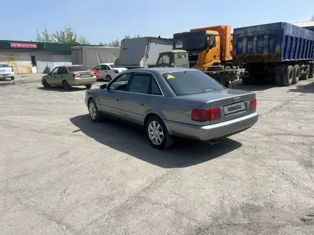 Audi A6 1997 года за 3 200 000 тг. в Алматы – фото 7