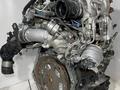 Двигатель Mazda за 220 000 тг. в Алматы