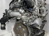 Двигатель Mazdaүшін220 000 тг. в Алматы