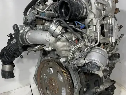 Двигатель Mazda за 220 000 тг. в Алматы