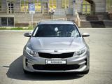 Kia Optima 2016 года за 8 000 000 тг. в Уральск