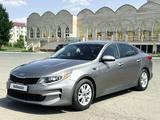 Kia Optima 2016 года за 8 000 000 тг. в Уральск – фото 5