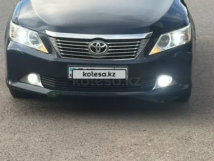 Toyota Camry 2014 года за 8 400 000 тг. в Астана