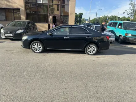 Toyota Camry 2014 года за 8 400 000 тг. в Астана – фото 6