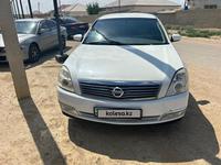 Nissan Teana 2006 годаүшін3 300 000 тг. в Актау