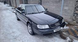 Audi A6 1994 года за 2 400 000 тг. в Алматы – фото 3