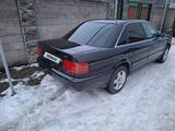 Audi A6 1994 года за 2 600 000 тг. в Алматы – фото 5