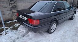 Audi A6 1994 года за 2 400 000 тг. в Алматы – фото 5