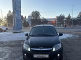 ВАЗ (Lada) Granta 2190 2014 годаүшін2 300 000 тг. в Костанай – фото 2