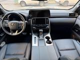 Lexus LX 600 2025 годаүшін83 000 000 тг. в Усть-Каменогорск