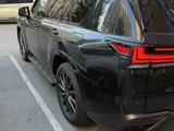 Lexus LX 600 2025 годаүшін83 000 000 тг. в Усть-Каменогорск – фото 5