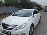 Hyundai Sonata 2012 года за 6 400 000 тг. в Алматы