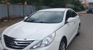 Hyundai Sonata 2012 года за 6 400 000 тг. в Алматы