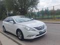 Hyundai Sonata 2012 года за 6 400 000 тг. в Алматы – фото 3
