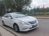 Hyundai Sonata 2012 года за 6 400 000 тг. в Алматы – фото 3