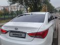 Hyundai Sonata 2012 года за 6 400 000 тг. в Алматы – фото 4