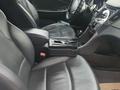Hyundai Sonata 2012 года за 6 400 000 тг. в Алматы – фото 8