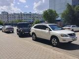Lexus RX 330 2005 года за 5 500 000 тг. в Шалкар