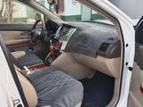 Lexus RX 330 2005 года за 5 500 000 тг. в Шалкар – фото 2