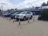 Lexus RX 330 2005 года за 5 500 000 тг. в Шалкар – фото 4