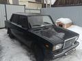 ВАЗ (Lada) 2107 2012 годаfor1 350 000 тг. в Усть-Каменогорск