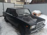 ВАЗ (Lada) 2107 2012 годаүшін1 350 000 тг. в Усть-Каменогорск