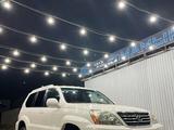 Lexus GX 470 2003 года за 11 999 999 тг. в Актау – фото 3