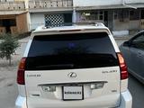 Lexus GX 470 2003 года за 11 999 999 тг. в Актау – фото 2