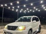 Lexus GX 470 2003 года за 11 999 999 тг. в Актау – фото 5