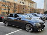 Mercedes-Benz E 350 2021 года за 27 000 000 тг. в Алматы