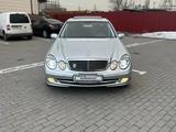 Mercedes-Benz E 320 2003 года за 7 200 000 тг. в Алматы – фото 2